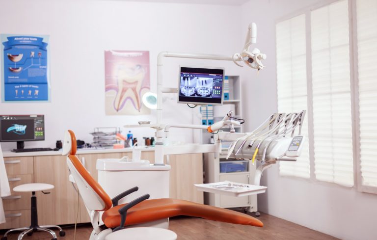Cualidades de una buena clínica dental