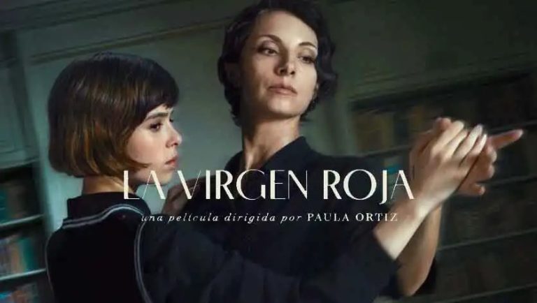 Esta es la historia de Hildegart Rodríguez, la virgen roja