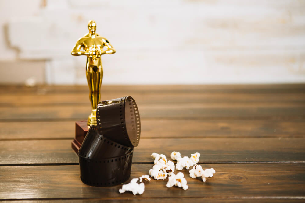 historia de los premios óscar