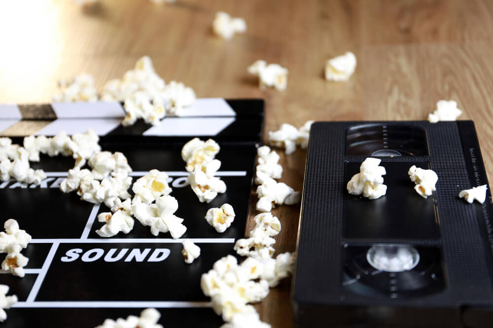 La música en el cine y la televisión