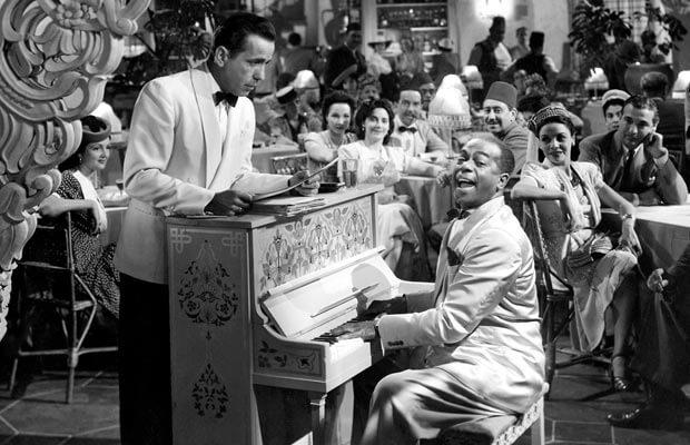 Casablanca