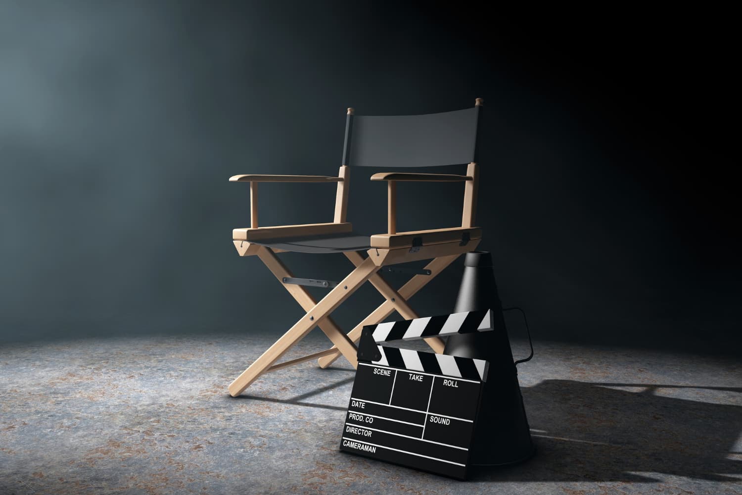 los cinco directores de cine españoles más laureados